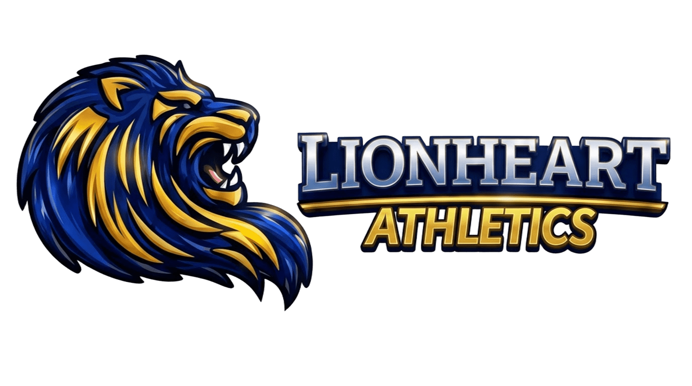 Lionatural Footer Logo